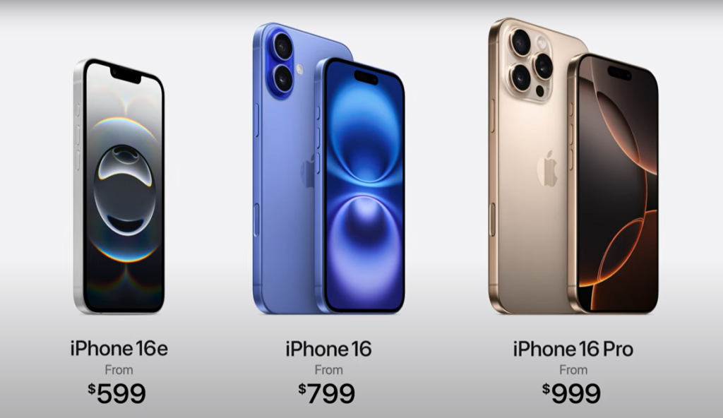 Apple's iPhone 16e: A Closer Look at the New Budget-Friendly Powerhouse